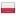 e-palacze.net server is located in Poland